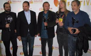 "Ustav Republike Hrvatske” najbolji dugometražni film Tuzla Film Festivala